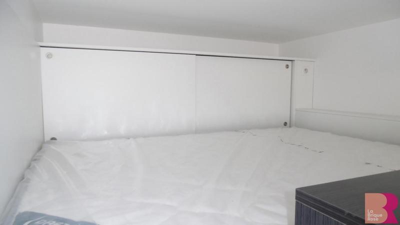 Studio - 24 m² - 1 pièce