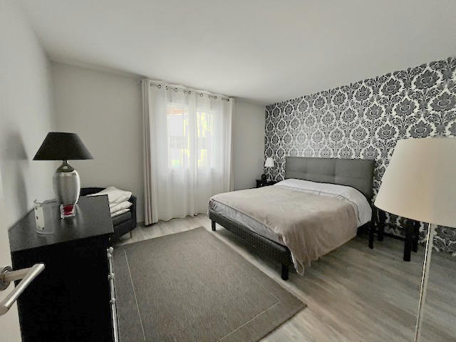 Propriété - 121 m² - 7 pièces