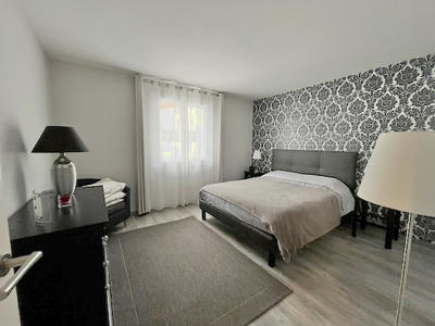 Propriété - 121 m² - 7 pièces