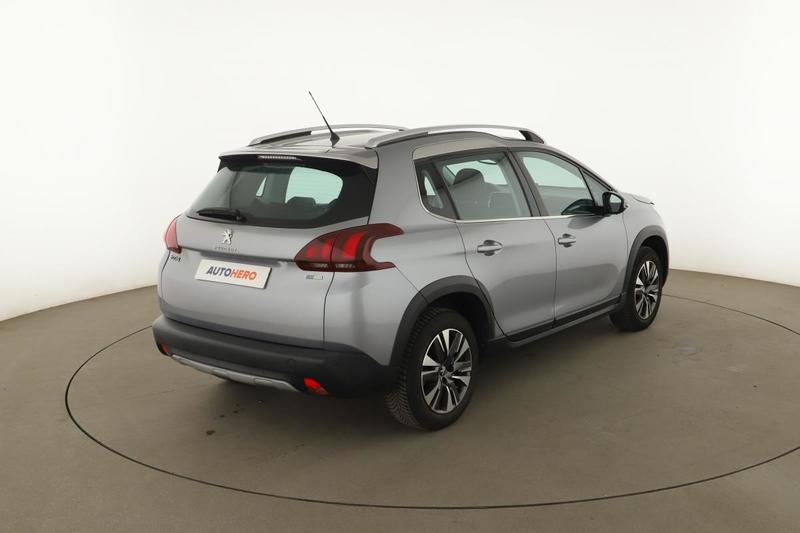 Peugeot 2008 1.2 PureTech Allure 110 ch