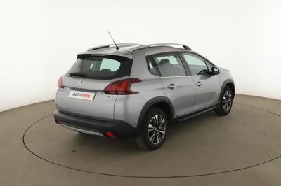 Peugeot 2008 1.2 PureTech Allure 110 ch