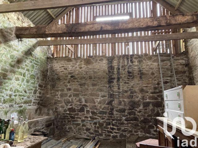 Maison - 82 m² - 3 pièces