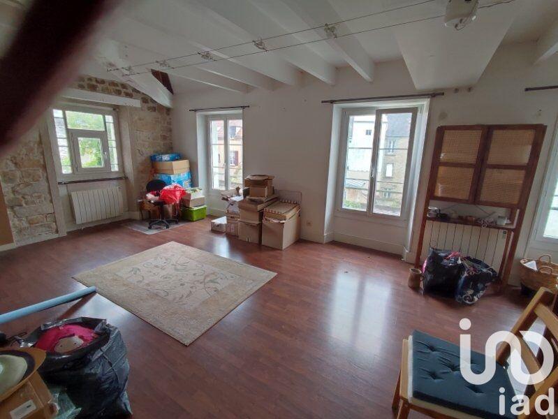 Duplex - 42 m² - 2 pièces