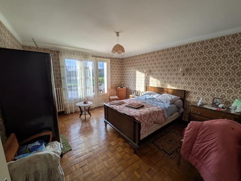 Maison de campagne - 110 m² - 4 pièces