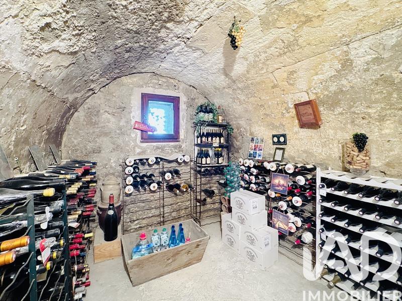 Maison - 500 m² - 10 pièces