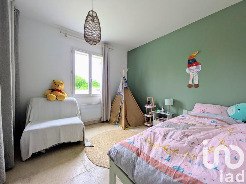 Maison - 200 m² - 5 pièces