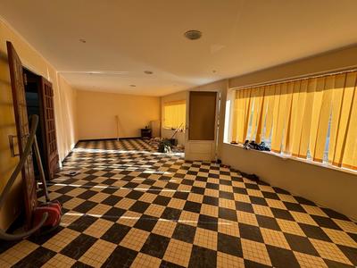 Maison - 175 m² - 8 pièces