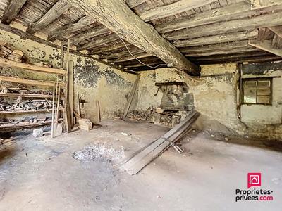 Maison - 185 m² - 6 pièces