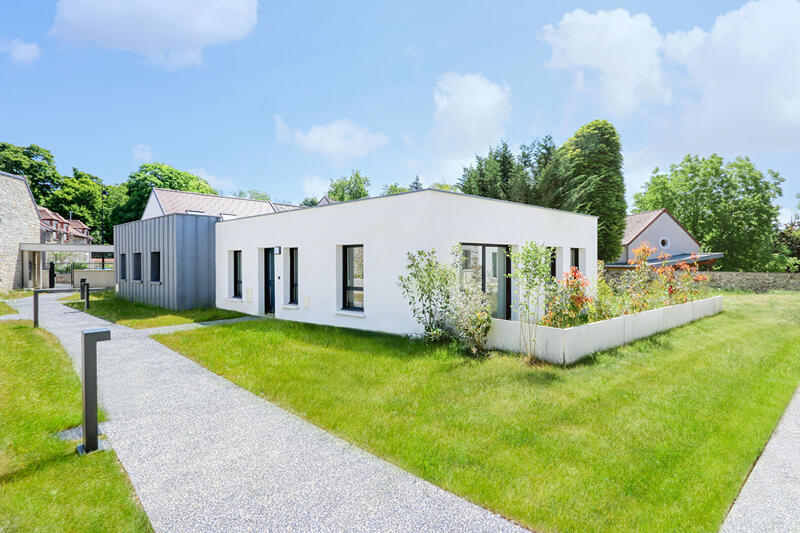 Appartement - 79 m² - 4 pièces