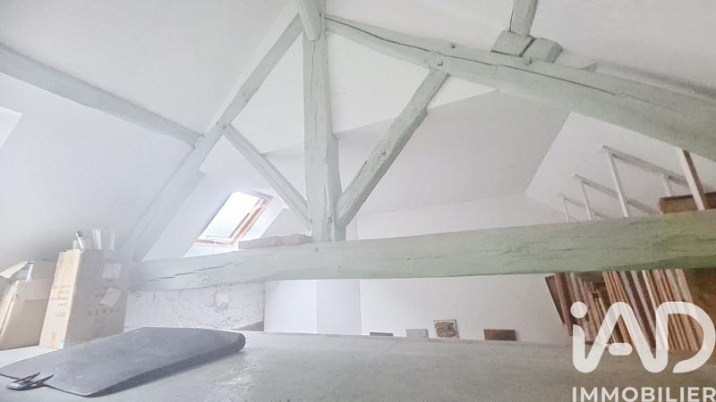 Maison - 147 m² - 6 pièces