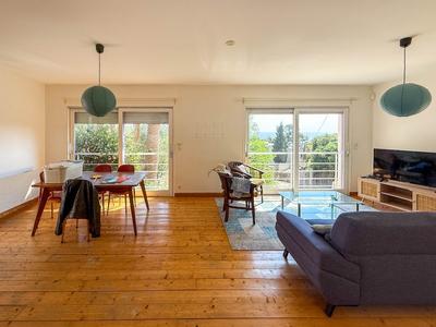 Maison ancienne - 133 m² - 7 pièces