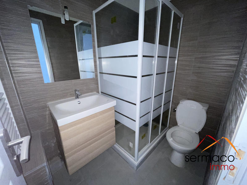 Appartement - 19 m² - 1 pièce