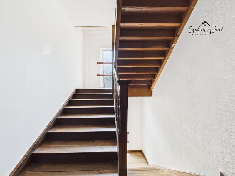 Appartement - 61 m² - 4 pièces