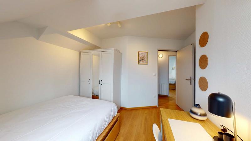 Appartement - 322 m²