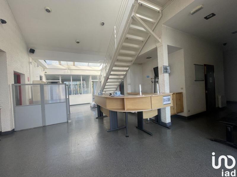 Local commercial - 416 m²