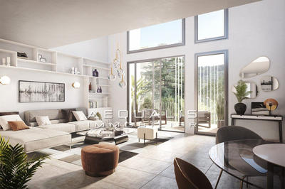 Maison de ville - 106 m² - 4 pièces