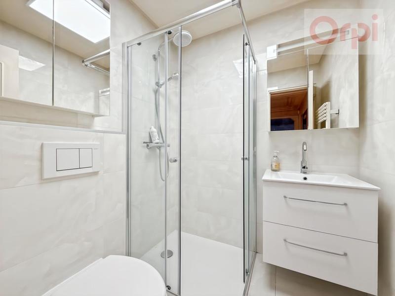 Appartement - 67 m² - 2 pièces