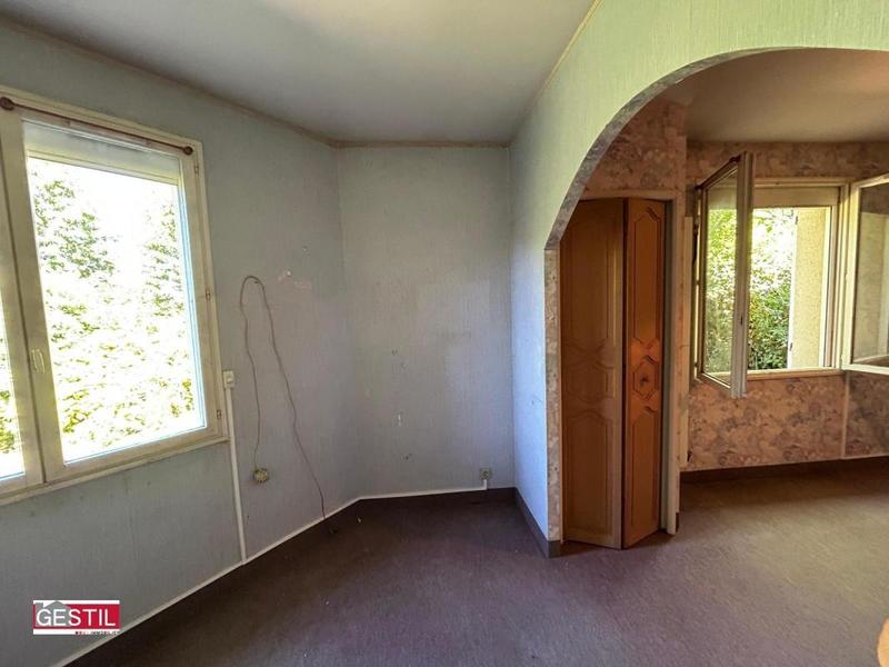 Pavillon - 173 m² - 6 pièces