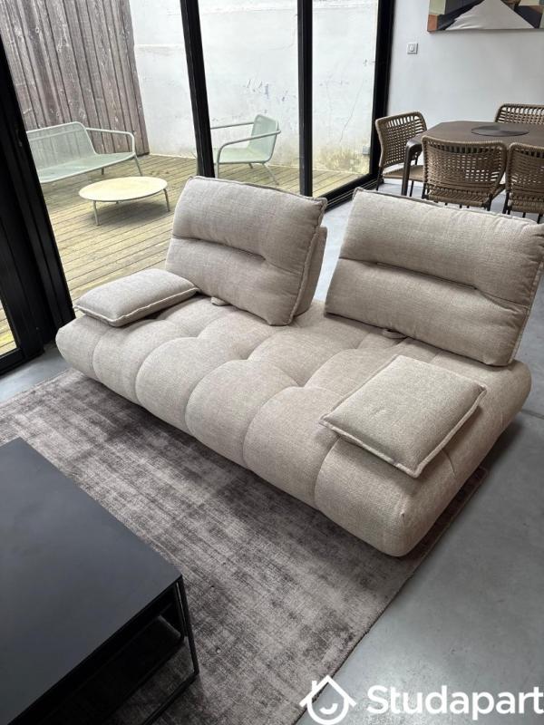 Appartement - 100 m² - 4 pièces