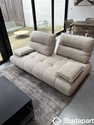 Appartement - 100 m² - 4 pièces