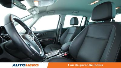 Opel Zafira Tourer 1.4 Turbo EcoFlex Cosmo 140 ch