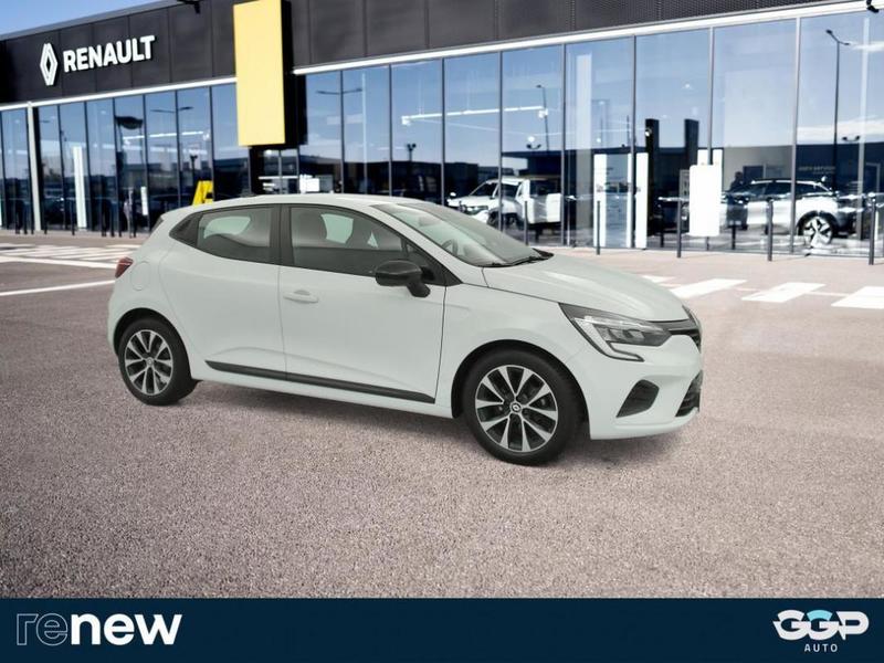Renault Clio V TCe 90 Equilibre