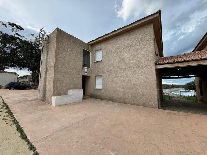 Appartement - 36 m² - 3 pièces