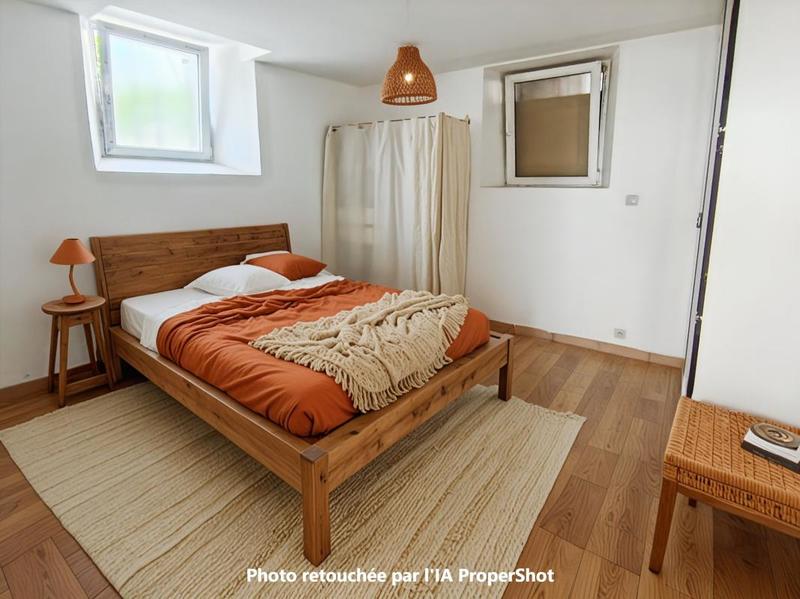 Appartement - 74 m² - 3 pièces