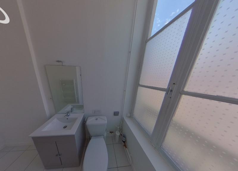 Appartement - 26 m² - 2 pièces