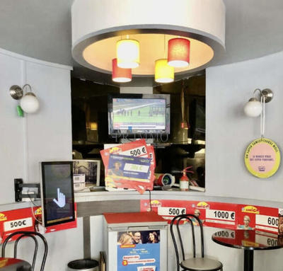 Appartement - 50 m² - 3 pièces