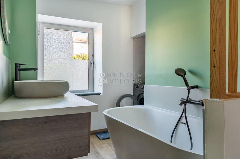 Duplex - 72 m² - 4 pièces