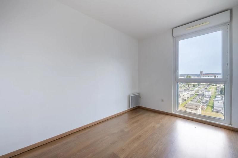 Appartement - 72 m² - 4 pièces