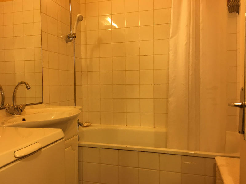 Appartement - 28 m² - 1 pièce