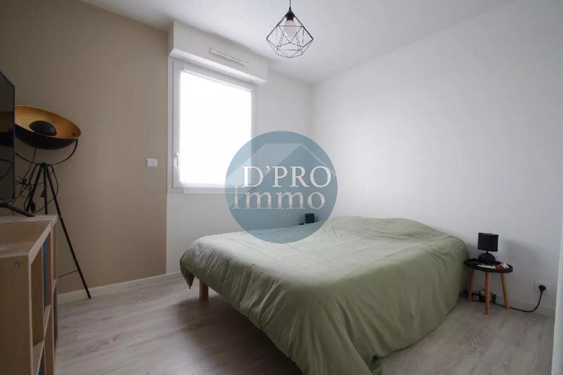 Maison - 72 m² - 4 pièces