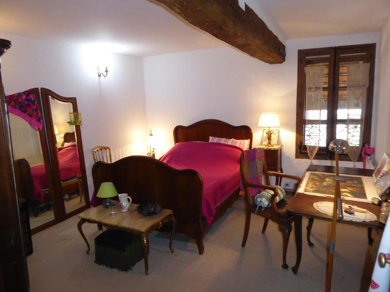 Longère - 143 m² - 4 pièces