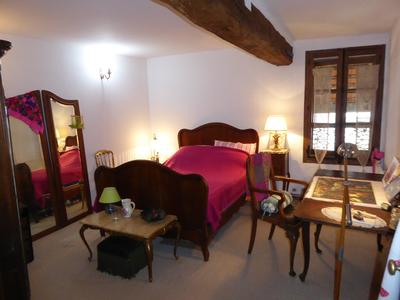 Longère - 143 m² - 4 pièces