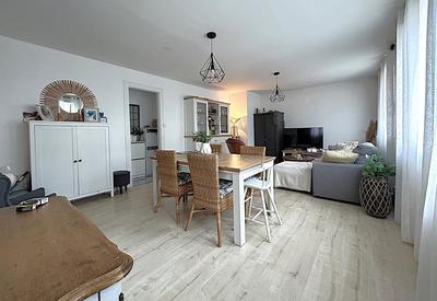 Maison - 75 m² - 4 pièces