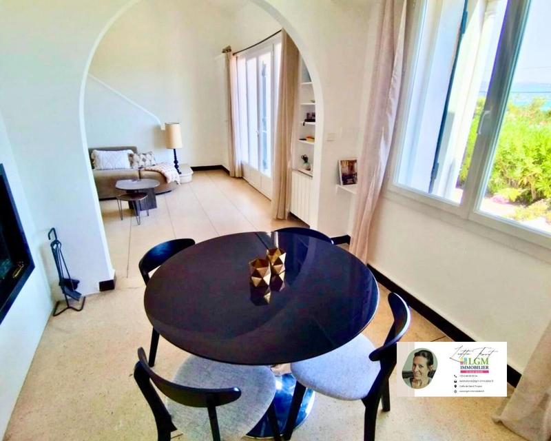 Mazet - 70 m² - 4 pièces