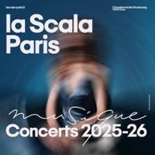 Saison 8 Musique - la Scala