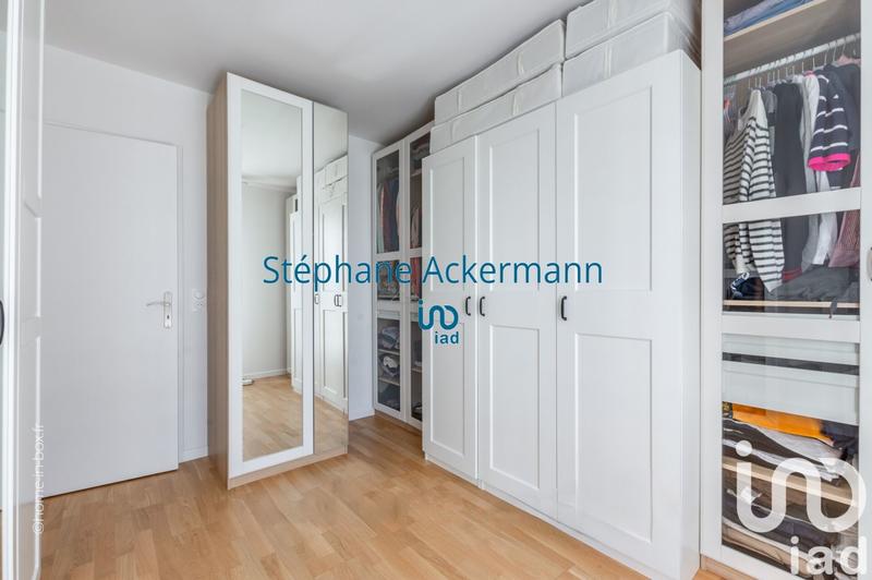 Appartement - 94 m² - 5 pièces