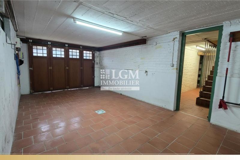 Maison - 103 m² - 4 pièces