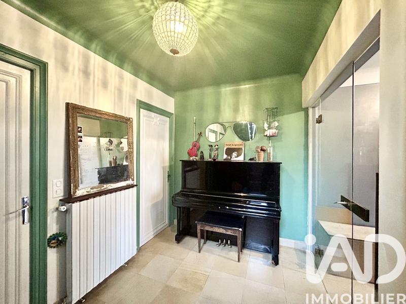 Maison - 168 m² - 5 pièces