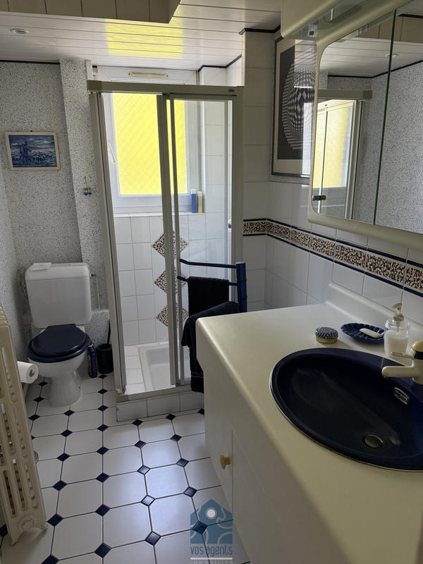 Villa - 182 m² - 7 pièces