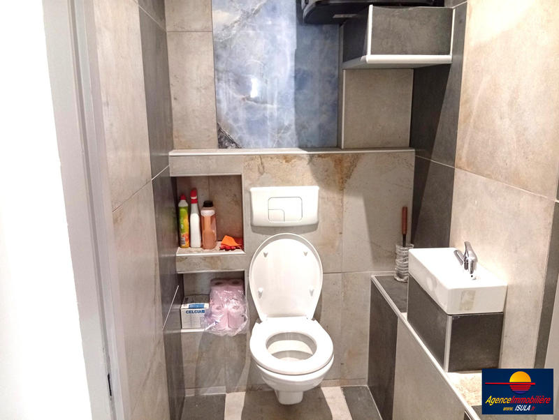 Appartement - 106 m² - 4 pièces