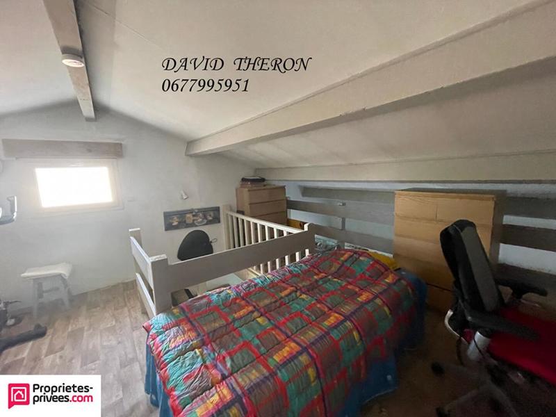 Appartement - 87 m² - 4 pièces