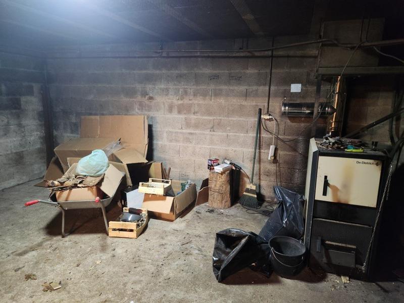 Maison - 156 m² - 5 pièces