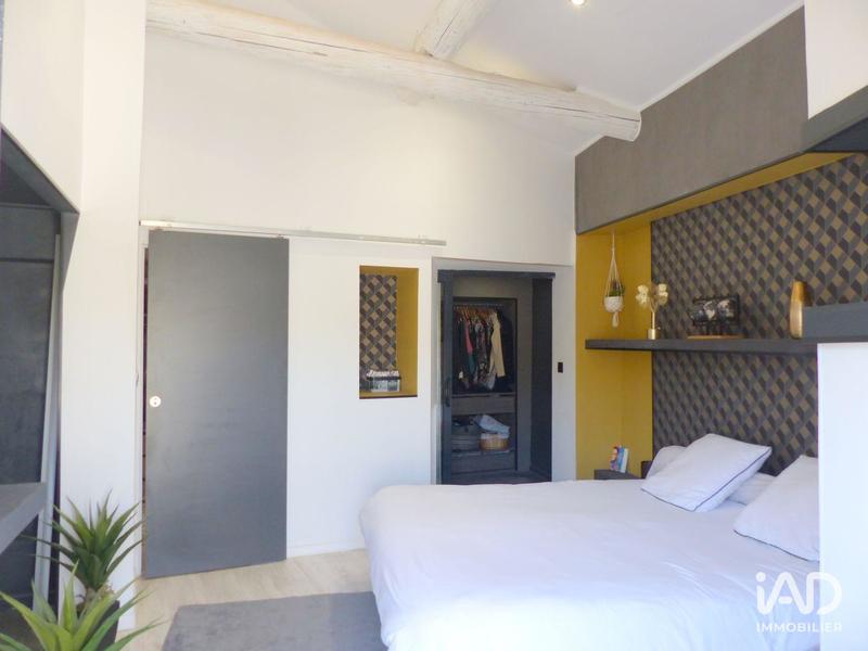 Maison de village - 134 m² - 5 pièces