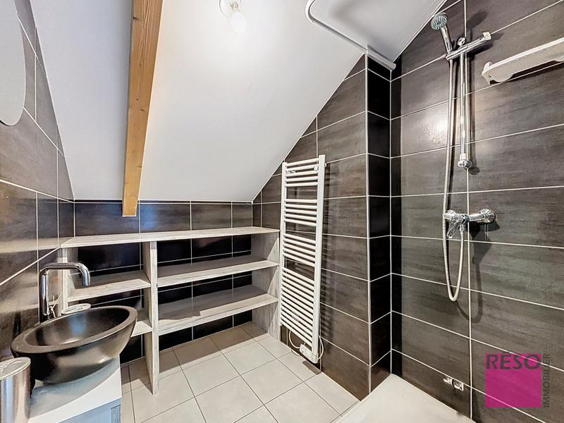 Maison - 145 m² - 6 pièces