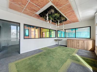 Bureau - 100 m²