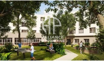 Appartement - 31 m² - 1 pièce